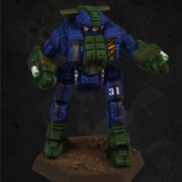 House Gallas Placeholder Image