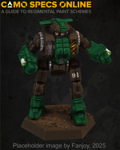 House Parata Placeholder Image