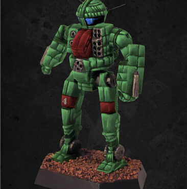 2nd Liao Guards Placeholder Image