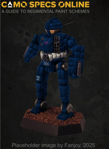 6th Marik Protectors Placeholder Image