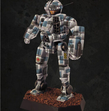 Markson’s Marauders Placeholder Image