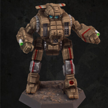 20th New Samarkand Regulars Placeholder Image