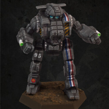 5th Periphery Guard Placeholder Image