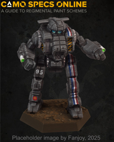 6th Periphery Guard Placeholder Image