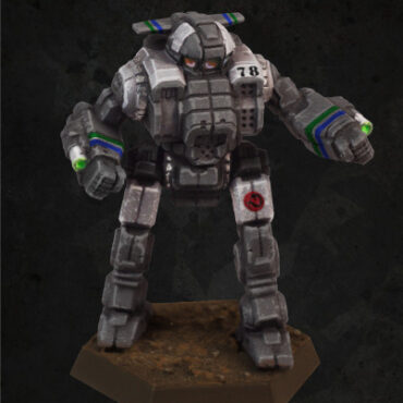 3rd Pesht Regulars Placeholder Image