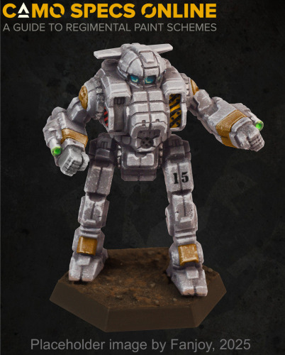 IX Principes Guards Placeholder Image