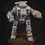 XIII Principes Guards Placeholder Image