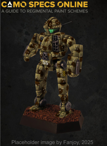 Quint's Olympian Groundpounders Placeholder Image