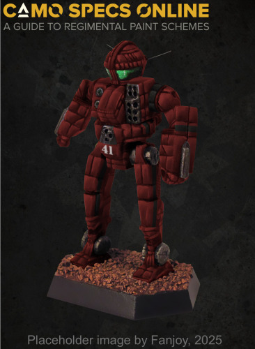 Ramilie’s Raiders Placeholder Image