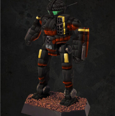 Hudsenn’s Red Devils Placeholder Image