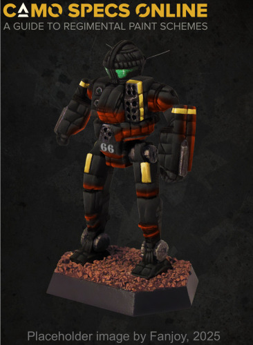 Hudsenn's Red Devils Placeholder Image