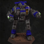 17th Republic Auxiliaries Placeholder Image