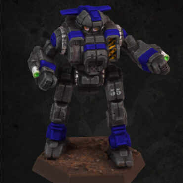 17th Republic Auxiliaries Placeholder Image