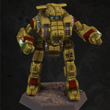 3rd Rim Commonality Guards Placeholder Image