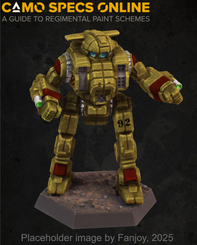 4th Rim Commonality Guards Placeholder Image