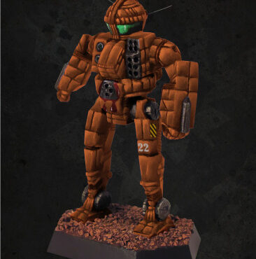 Rivaldi’s Hussars Placeholder Image