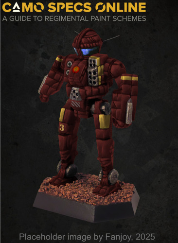 2nd Robinson Strikers LCT Placeholder Image