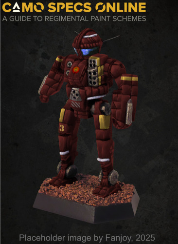 5th Robinson Strikers Placeholder Image