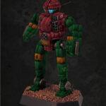 9th Sian Dragoons Placeholder Image