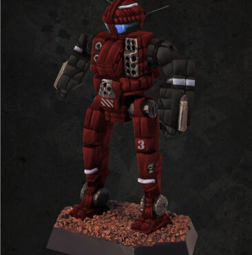 3rd Skye Guard Placeholder Image