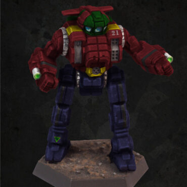 3rd St. Ives Sentinels Placeholder Image