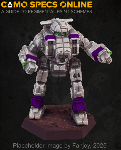 1st Tamarind Regulars Placeholder Image