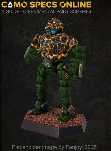 Burnt Offering Placeholder Image