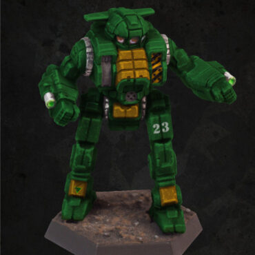 3rd Tikonov Guards Placeholder Image