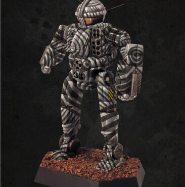 Trauma Mobilization Placeholder Image