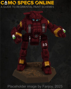 XII Triarii Protectors Placeholder Image