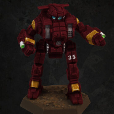 XIV Triarii Protectors Placeholder Image