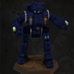 5th Victoria Rangers Placeholder Image