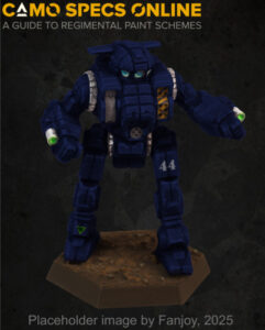 5th Victoria Rangers Placeholder Image