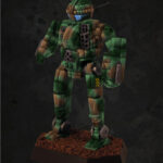 Wolverton’s Highlanders Placeholder Image