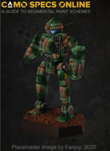 Wolverton’s Highlanders Placeholder Image