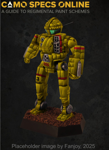 2nd Loyalty Defenders Placeholder Image