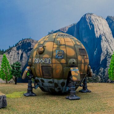 Union Dropship