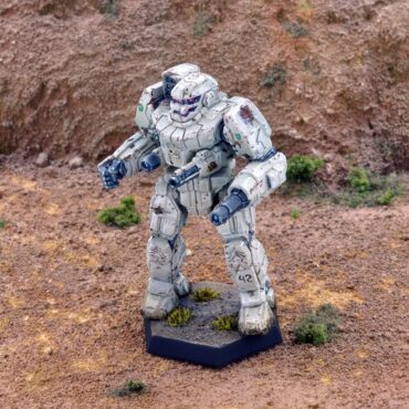 Banshee BNC-3S