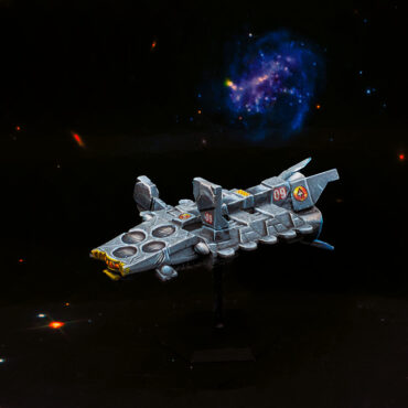 Aegis