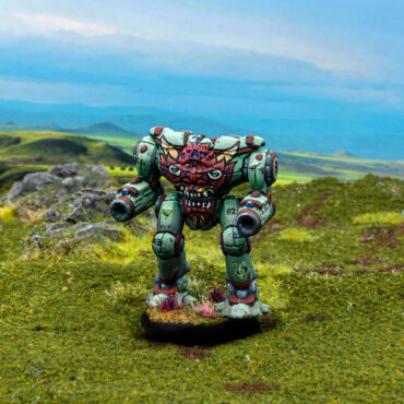Emperor EMP-6A