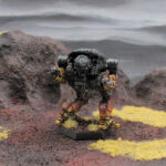 Dire Wolf Widowmaker