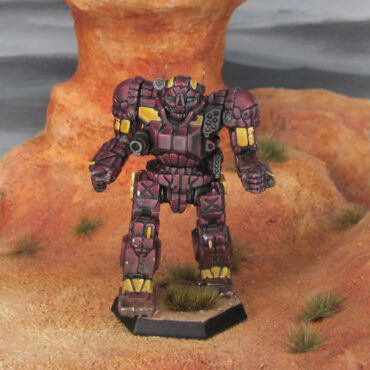 Atlas AS7-D