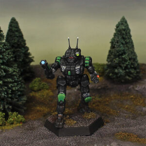 Vindicator VND-1R