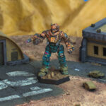 Black Knight BL-6bKNT