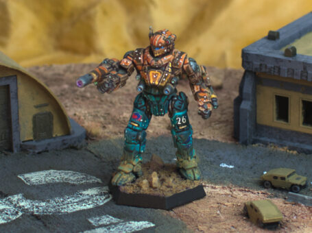 Black Knight BL-6bKNT