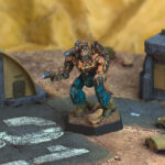 Phoenix Hawk PHX-1b "Special"