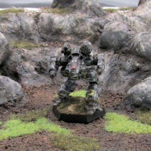 Ebon Jaguar Prime