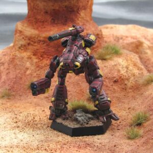 Marauder MAD-3R