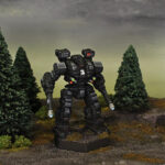 Warhammer WHM-6R