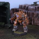 Naga II Prime